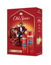 Old Spice Promo Captain Deodorant Body Spray 150ml& Αφρόλουτρο & Σαμπουάν 250ml