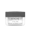 Atache Vital Age Antiage V-B3 Wrinkle Attack, Κρέμα Αναζωογόνησης με Ρετινόλη και Νιασιναμίδη ,50ml
