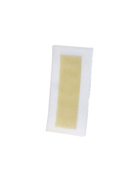 Carnaby Body Strips - Ταινίες Αποτρίχωσης Σώματος  ,40τμχ