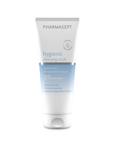 Pharmasept Hygienic Cleansing Scrub 200ml