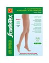 Scudotex 445 Καλσόν Διαβαθμισμένης Συμπίεσης 23-32 mmHg K2 No 6 Μπεζ 1 τμχ