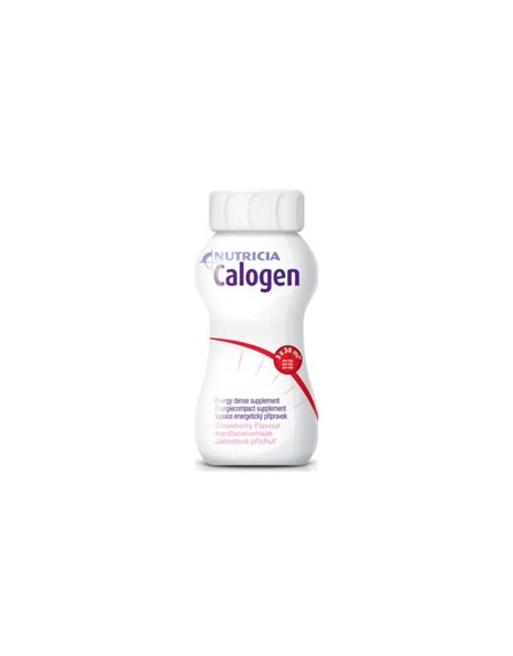 Nutricia Calogen Neutral Flavour 200ml