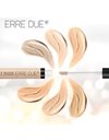 Erre Due True Cover Concealer Υγρής Μορφής 106 Mocha SPF30 8ml