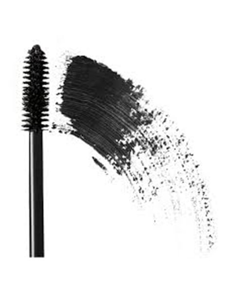 Erre Due Drama Sized Mascara 501 Black Μάσκαρα Μαύρη 11.5ml