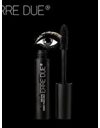 Erre Due Drama Sized Mascara 501 Black Μάσκαρα Μαύρη 11.5ml