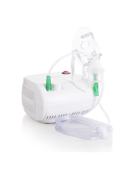 Νεφελοποιητής Compact Armoline AL-50 (Children-Adult) 1 τμχ