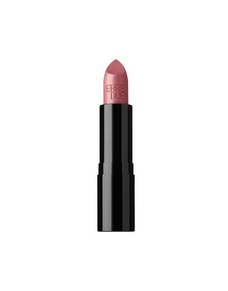 Erre Due Full Color Lipstick 405 Hidden Danger Κρεμώδες Κραγιόν 3.5ml