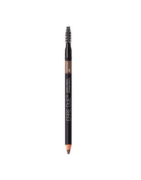 Erre Due Perfect Brow Powder Pencil 201 Sandstone Μολύβι Διαμόρφωσης Φρυδιών 1.19gr