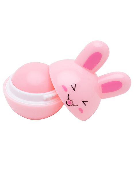 Happy Bunny Παιδικό Lip Balm  8G
