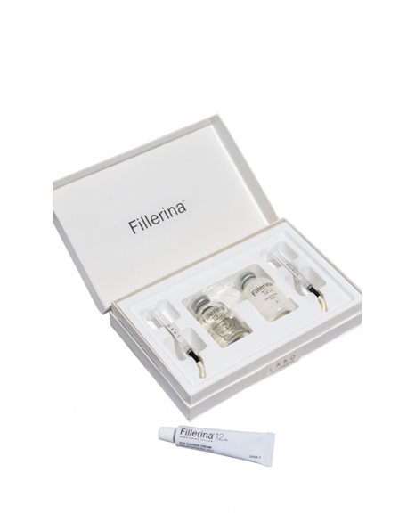 Labo Densifying-Filler 12HA Grade 5 Σετ Περιποίησης για Αντιγήρανση 2τμχ