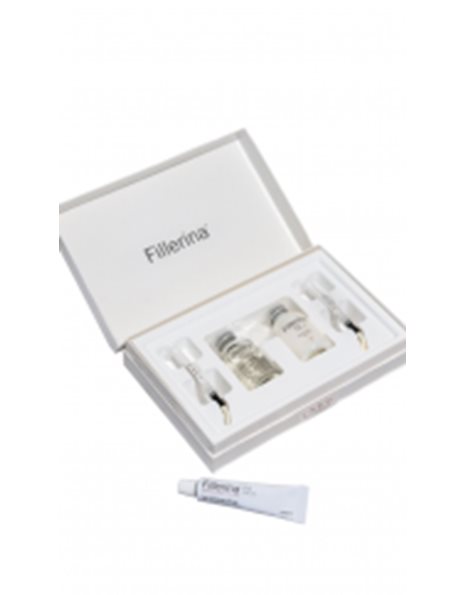 Labo Densifying-Filler 12HA Grade 3 Σετ Περιποίησης για Αντιγήρανση 2τμχ