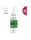 Vichy Dercos Anti-Dandruff Shampoo Αντιπυτιριδικό Σαμπουάν για Κανονικά / Λιπαρά Μαλλιά 390 ml