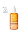 Vichy Ideal Soleil SPF30 Αντηλιακό Νερό Προστασίας για Λαμπερό Μαύρισμα 200ml
