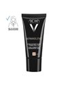 Vichy Dermablend Fluid Corrective Foundation 16HR Nude 25 SPF35 Διορθωτικό Μακιγιάζ 30ml.