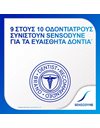 Sensodyne Repair & Protect Toothpaste Cool Mint-Οδοντόκρεμα για Αναδόμηση & Προστασία,50ml 