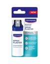 Hansaplast Second Skin Spray Plaster Επίθεμα σε Σπρέυ 40ml