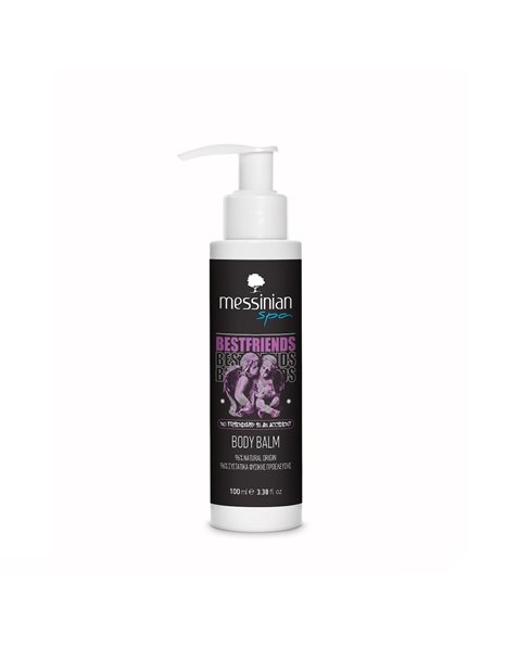 Messinian Spa Promo Best Friends Hair & Body Mist 100ml & Γαλάκτωμα Σώματος 100ml