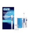 Oral-B Oral Health Center Σύστημα Καθαρισμού Oxyjet + 4 κεφαλές Oxyjet