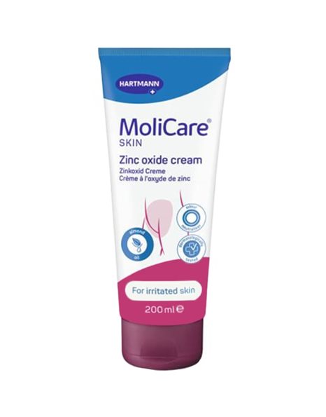 Hartmann Menalind Molicare Skin Κρέμα Προστασίας Του Δέρματος,200ml