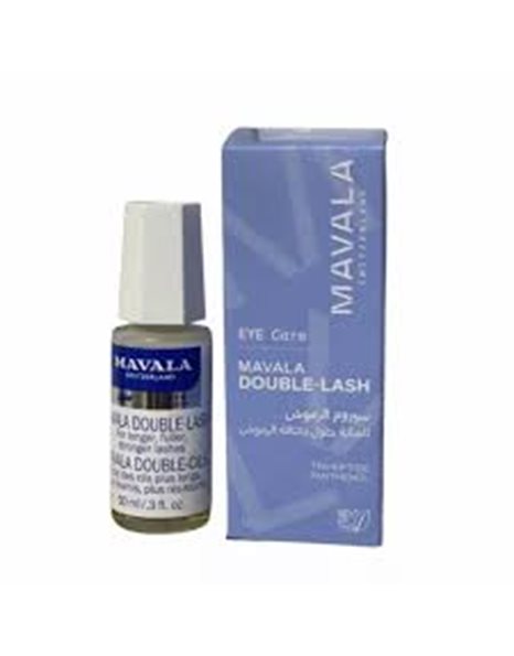 Mavala Switzerland Eye Double Lash 10ml