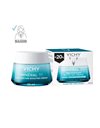 Vichy Mineral 89 72ωρη Ενυδατική Κρέμα Προσώπου Ημέρας με Υαλουρονικό Οξύ & Νιασιναμίδη 50ml