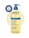 Uriage Xemose Cleansing Soothing Oil Λάδι Καθαρισμού 500ml