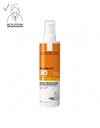 La Roche Posay Anthelios Insivible Spray High Protection with Shaka Protect Care SPF30 200ml
