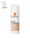 La Roche Posay Anthelios Age Correct CC Αντηλιακή Κρέμα  SPF50 με Χρώμα Κατά της Γήρανσης 50ml 