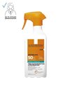 La Roche Posay Anthelios Family Αδιάβροχη Αντηλιακή Λοσιόν Σώματος SPF50 σε Spray 300ml