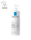 La Roche Posay Lipikar Lait Urea 10% Ενυδατικό Γαλάκτωμα Τριπλής Δράσης Για Το Ξηρό Τραχύ Δέρμα400ml