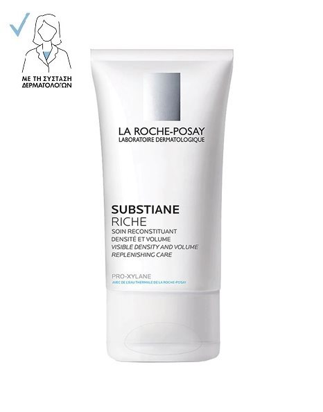 La Roche Posay Substiane [+] Αντιγηραντική Κρέμα Προσώπου Για Ώριμες Επιδερμίδες 40ml