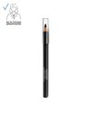 La Roche Posay Soft Eye Pencil Respectissime Noir Απαλό Μολύβι Ματιών Μαύρη Αποχρωση 1g