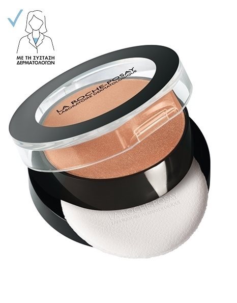 La Roche Posay Toleriane Teint Mattifying Fixing Powder 12gr