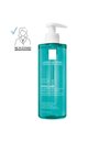 La Roche Posay Effaclar Micro-Peeling Purifying Gel (400ml) - Αφρώδες Τζελ Καθαρισμού & Απολέπισης