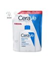 CeraVe Moisturizing Lotion Ενυδατικό Γαλάκτωμα Για Ξηρές Έως Πολύ Ξηρές Επιδερμίδες Refill 473 ml
