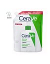 CeraVe Hydrating Cleanser Ενυδατική Κρέμα Καθαρισμού Για Κανονική Έως Ξηρή Επιδερμίδα Refill 473 ml