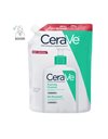 Cerave Refil Foaming Cleanser Καθαριστικό Gel Προσώπου & Σώματος 473ml