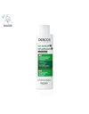 Vichy Dercos Anti Dandruff DS Σαμπουάν κατά της Πιτυρίδας για Ξηρά Μαλλιά 200ml