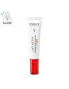 Vichy Liftactiv Pigment B3 Κρέμα Ματιών με SPF50 κατά των Μαύρων Κύκλων με 15ml