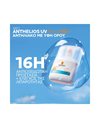 La Roche Posay Anthelios Uv Air Serum Sunscreen SPF50 Αντηλιακός Ορός Προσώπου SPF50 50ml