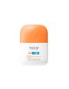 Vichy Capital Soleil UV Aqua Invisible Fluid SPF50+ - Λεπτόρρευστο Αντηλιακό Προσώπου, 50ml