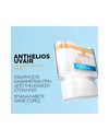 La Roche Posay Anthelios UVAIR Vitamin Αδιάβροχο Αντηλιακό Stick Προσώπου SPF50+ 10ml