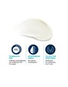 CeraVe Invisible Hydrating SPF30 Αντηλιακό για πρόσωπο και σώμα, 75ml
