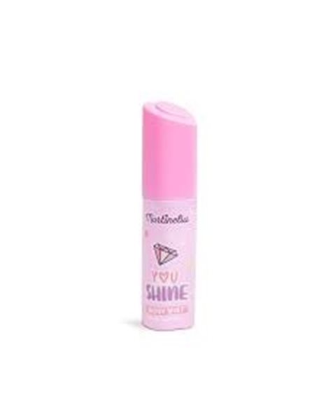 Martinelia Super Girl Παιδικό Body Mist,(Μοβ) 60ml