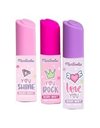 Martinelia Super Girl Παιδικό Body Mist,(Μοβ) 60ml