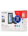 Microlife BP A7 AFIB Touch BT Ψηφιακό Πιεσόμετρο Μπράτσου 1 τεμάχιο