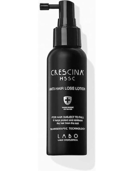 Labo Crescina Transdermic Woman Anti-Hair Loss Spray Lotion Κατά της Τριχόπτωσης για Γυναίκες 100ml