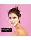 Apivita Express Beauty Pink Clay Face Mask Μάσκα Καθαρισμού Προσώπου με Ροζ  Άργιλο,2x8ml