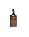 Apivita Foaming Cleanser /Κρεμώδες Καθαριστικό με Πρόπολη, Ελιά & Λεβάντα για Πρόσωπο & Μάτια,200ml 