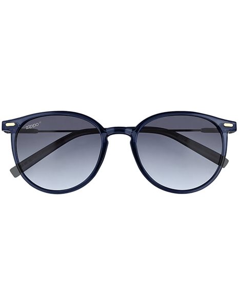 Zippo Sunglasses OB244-1 Γυαλιά Ηλίου Mαύρο, 1τεμ